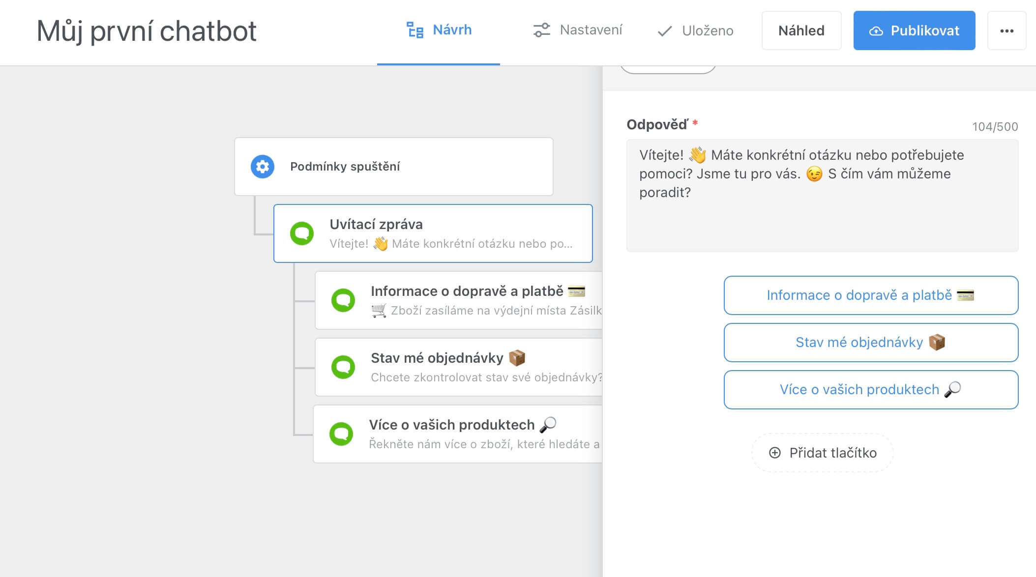 Jak mohou chatboti pomoci právě vašemu podnikání?